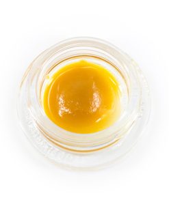 Jenny Kush Live Resin Budder 1g