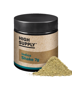 Bio Jesus Shake 7g