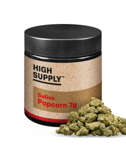 Gas Station Candy Popcorn 7g