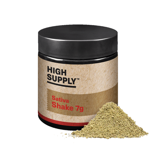 Gas Station Candy Shake 7g
