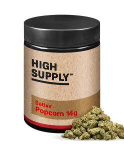 La La Land Popcorn 14g
