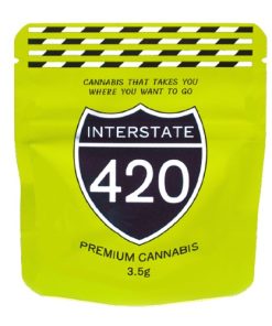 Acapulco Gold Flower 3.5g