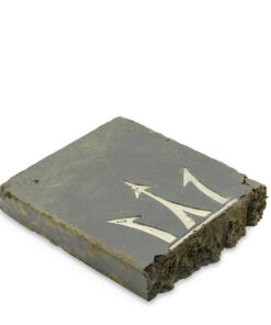 Hash – Trident