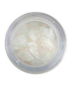 CBD Crystals